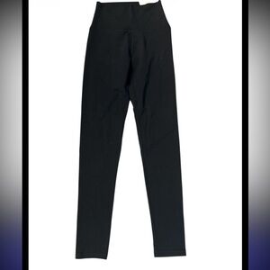 AERIE OFFLINE Black Leggings